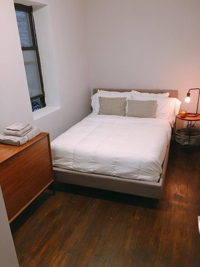 Gershwin Theatre 30 Day Stays นิวยอร์ก ภายนอก รูปภาพ